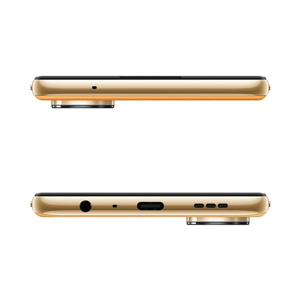 reno8 t 8!}128gb sunset orange